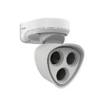 Gehäuse Mobotix MX-M73A-LSA
