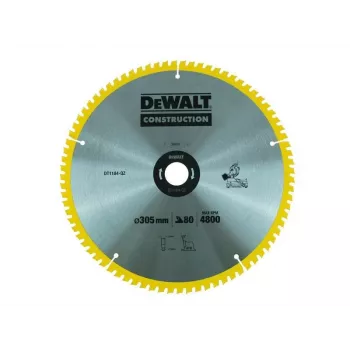 Kreissägezubehör DeWALT DT1184-QZ