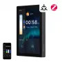 SONOFF NSPanel Pro 120 Smart Control Panel Matter WiFi/Bluetooth/ZigBee (schwarz)