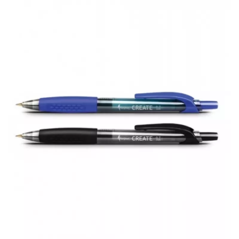 Einziehbarer Gelstift Forpus FO51962