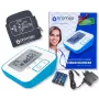 Oromed ORO-N3 Compact+ automatisches Oberarm-Blutdruckmessgerät mit Netzteil