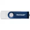 Xporter X550 512GB, USB-Flash-Laufwerk Blau/Weiß, USB-A und USB-C 3.2 Gen 1