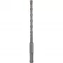 Bosch 2608585622 SDS-plus-5 Hammerbohrer, Ø 7 mm, 100 mm Arbeitslänge, 10 Stück