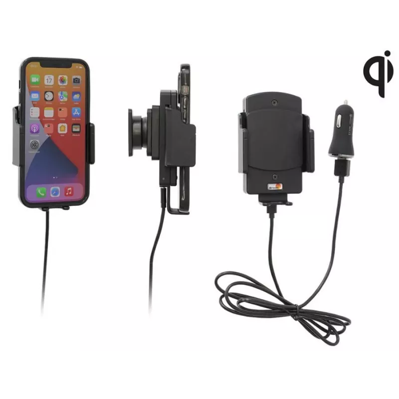 Qi Wireless Charging Phone