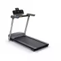 Elektrisches Laufband klappbar Horizon Fitness Evolve 3.0 — 16 km/h, 127×51 cm Lauffläche, 12 Programme, max. Benutzergewicht 113 kg, LED-Anzeige