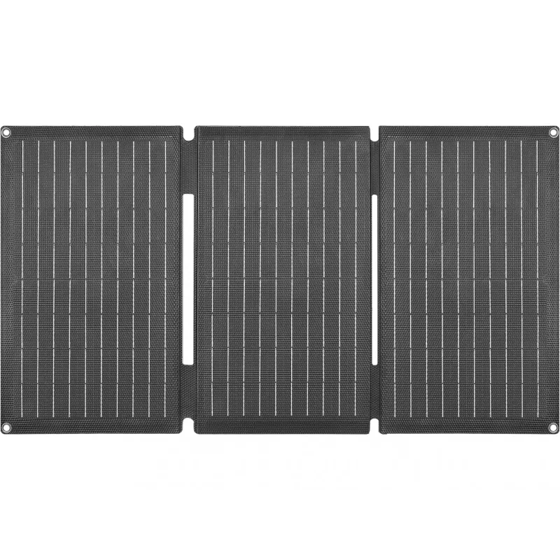Sandberg 421-19 30W leichtes tragbares Solarpanel