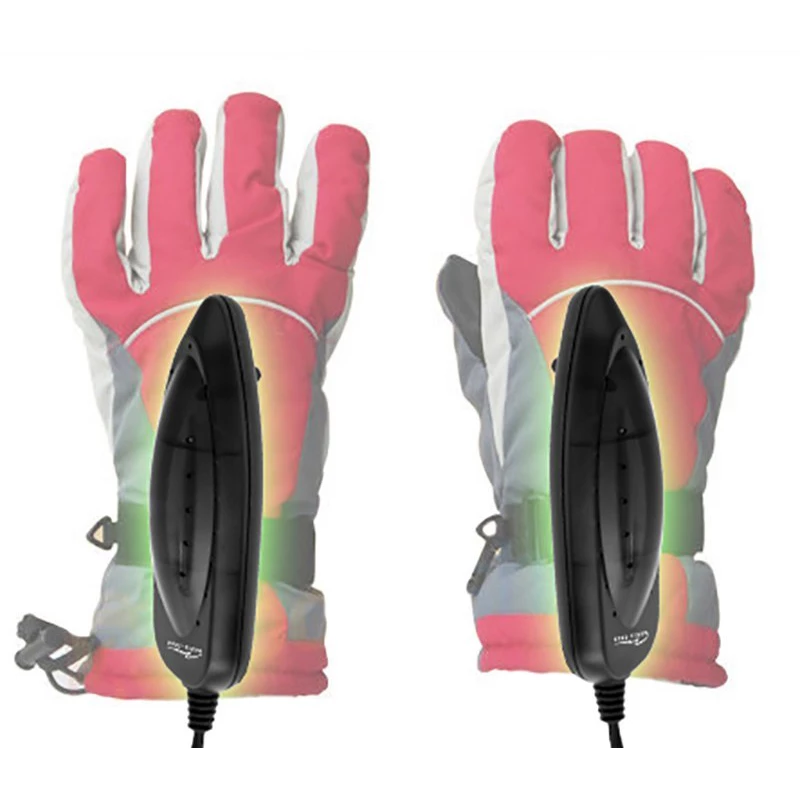 Media-Tech MT6506 Boots UV-C Schuhtrockner mit Sterilisationsfunktion