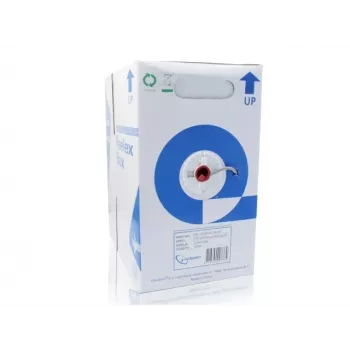 Gembird UPC-5004E-SO Netzwerkkabel Grau 304,8 m U/UTP (UTP)