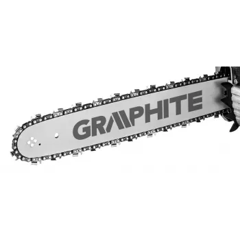 Kettensäge Graphite 58G953