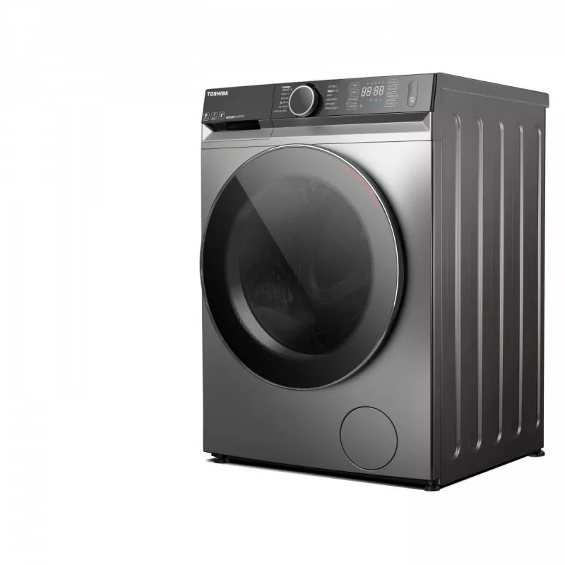 Waschmaschine Toshiba TW-BK100GF4PL(SK) 9 kg, Energieeffizienzklasse A
