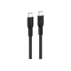 USB-Kabel Belkin BoostCharge Pro 3m USB-C Schwarz