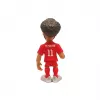 Sammelfigur MiniX Liverpool – Mohamed Salah, MiniX-Modell 11117, Miniatur-Spielerstatue