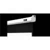 Elite Screens M106XWH Manual Series Leinwand, 106 Zoll (2,69 m), 16:9, sichtbare Breite 2,35 m, MaxWhite, Weiß