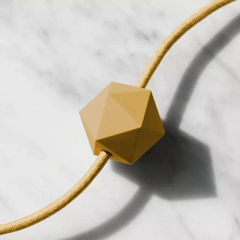 Native Union Anchor Cable 240W USB-C zu USB-C, 3 m, Kraft