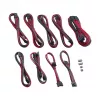 Cablemod CM-PRTS-FKIT-NKCR-R internes Stromkabel