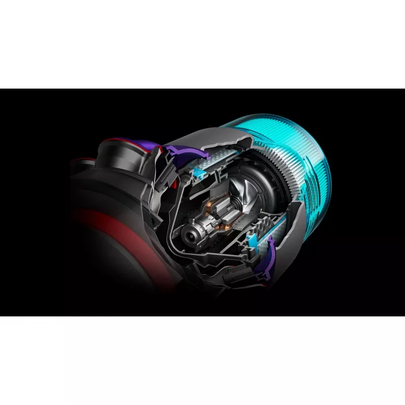 DYSON GEN 5 Detect Absolute Staubsauger