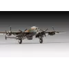 Revell Lancaster B. III Dambusters (04295) 1:72 Maßstab Flugzeug Plastikmodellbausatz