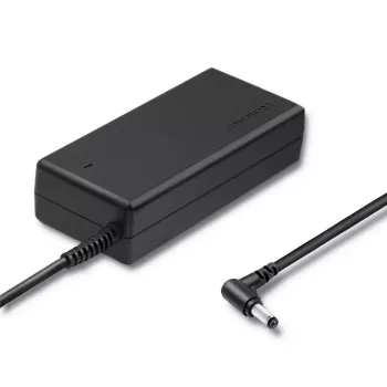 Qoltec 50075.90W Netzteil für ASUS | 90W | 19V | 4,9A | 5,5*2,5 | +Netzkabel