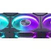 Phanteks D30-120 12cm Lüfter Schwarz 250-2000 U/min Fluiddynamisches Lager