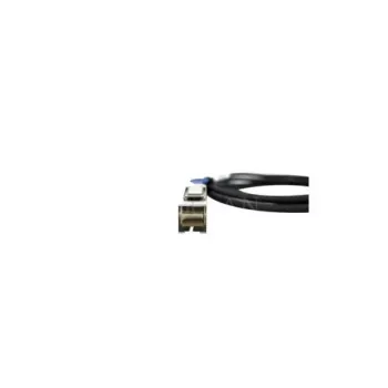CBO MiniSAS-HD-Kabel 00AR311 2 m 12 Gbit/s — MiniSAS-HD externes Datenkabel, 2 Meter, 12 Gbit/s