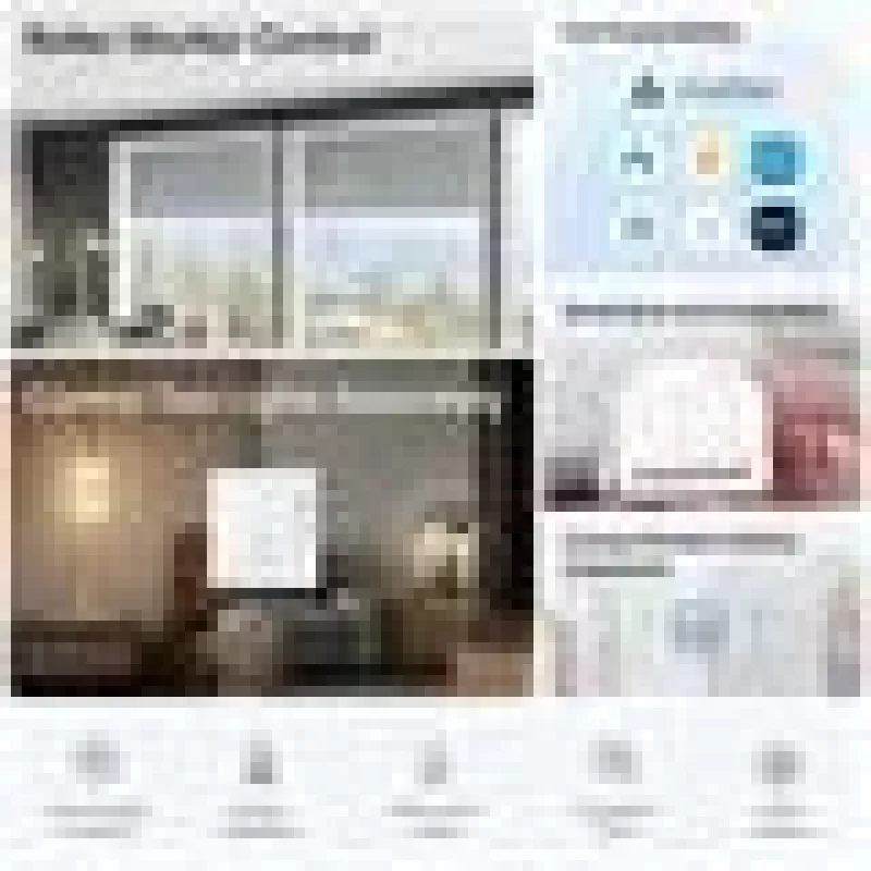 TP-Link Tapo S112 Smart-Switch-Modul, weiß