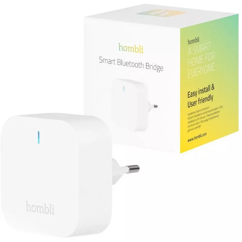 Hombli Smart Bluetooth Bridge HBSB-0109, Weiß