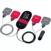 Beurer EM 59 Heat TENS/EMS Elektrostimulator - 64 Programme, Akku