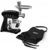 Smeg SMF03BLEU Standmixer Schwarz 800 W (SMF03BLEU)
