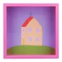 Sparbüchse Paladone Peppa Pig Rahmen-Design PP12785PP – Kinderspardose