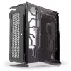 Singularity Computers Spectre Integra-M Mid Tower Elite Dark - Schwarz