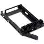 HDD/SSD-Gehäuse Icy Dock MB741TP-B 2,5 Zoll Schwarz SAS SATA