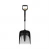 Fiskars Auto-Schneeschaufel mit Teleskopstiel X-SERIES