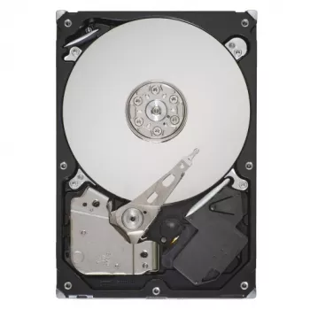 Hewlett-Packard HP Midline - Festplatte - 1 TB - intern - 6,4 cm SFF (2.5 SFF) - S-ATA2 - 7200 U/min (655710-B21)