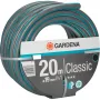 Gartenschlauch Gardena 18022-20 20 m oberirdisch PVC Grau Orange