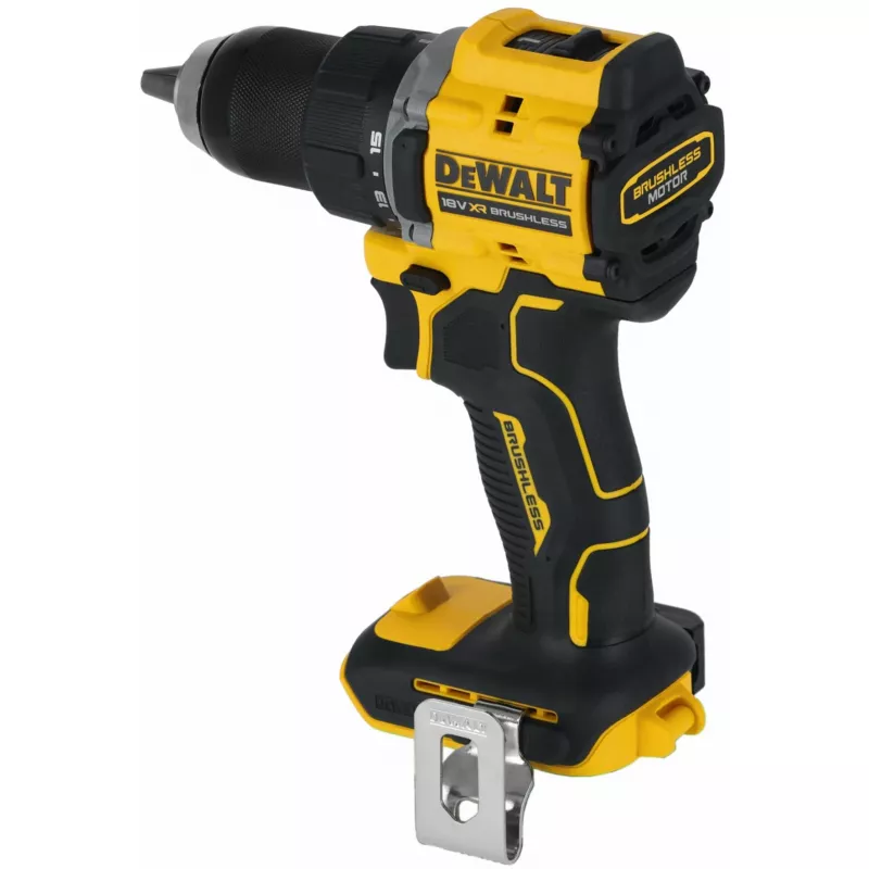 Akku-Bohrschrauber DeWalt DCD794NT-XJ 18V bürstenloser Motor kompaktes Design