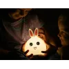 Tracer Bunny Nachtlicht, weiß