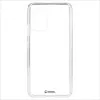 Schutzhülle SoftCover von Krusell für Samsung Galaxy Note 20 — transparent