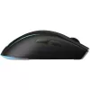Corsair M75 Wireless leichte RGB Gaming-Maus, Schwarz
