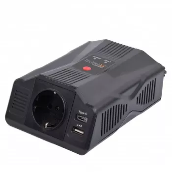 Wechselrichter 300W TE24