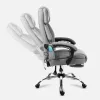 Boss 6.0 Grey Drehstuhl