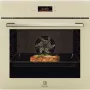 Electrolux LOE8F38S Backofen