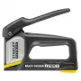 Stanley FMHT70401-0 Tacker, schwarz/silber/gelb