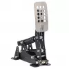 Heusinkveld Ultimate+ 3-Pedal-Set, schwarz
