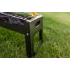 Blaupunkt GC101 Klappgrill