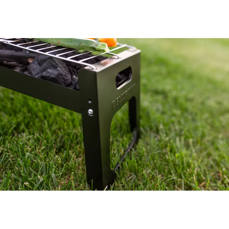 Blaupunkt GC101 Klappgrill