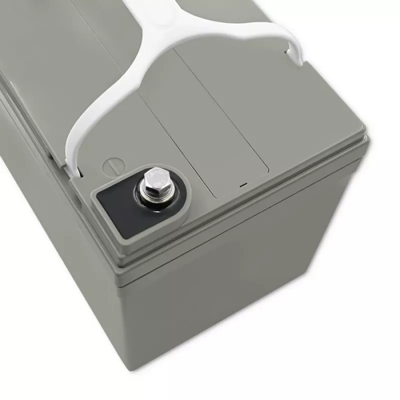 Versiegelte AGM-USV-Batterie QOLTEC 53084 12V 36Ah LongLife