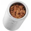 Concept KM6000 Kaffeemühle Weiß