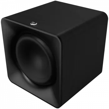 Subwoofer KLIPSCH Flexus Sub 200 – 12 Zoll (30,5 cm) Treiber, 26–250 Hz, 103,7 dB, Schwarz, MDF