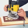 DeWALT DW622KT Oberfräse, 1400 W, in TSTAK Box