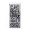 Waschmaschine Electrolux EW6TN5261FP, Frontlader 6 kg, Energieeffizienzklasse D